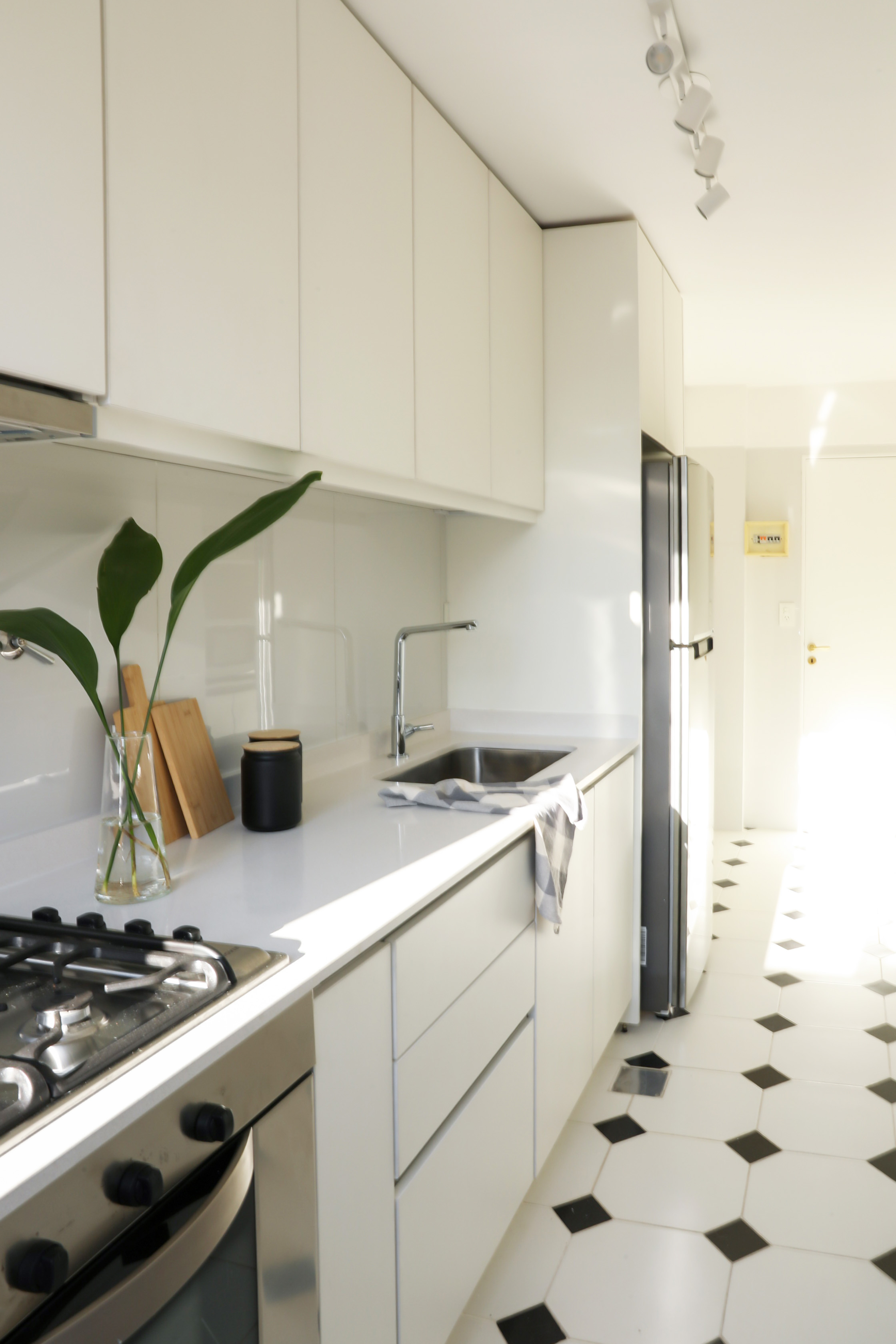 Proyecto Jorge Newbery